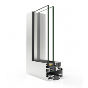 Aluminium Window