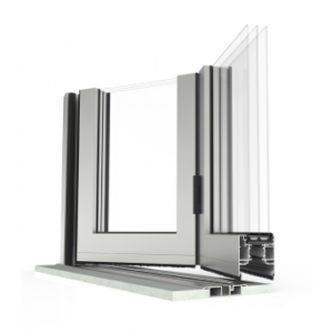 Bi-Fold Doors