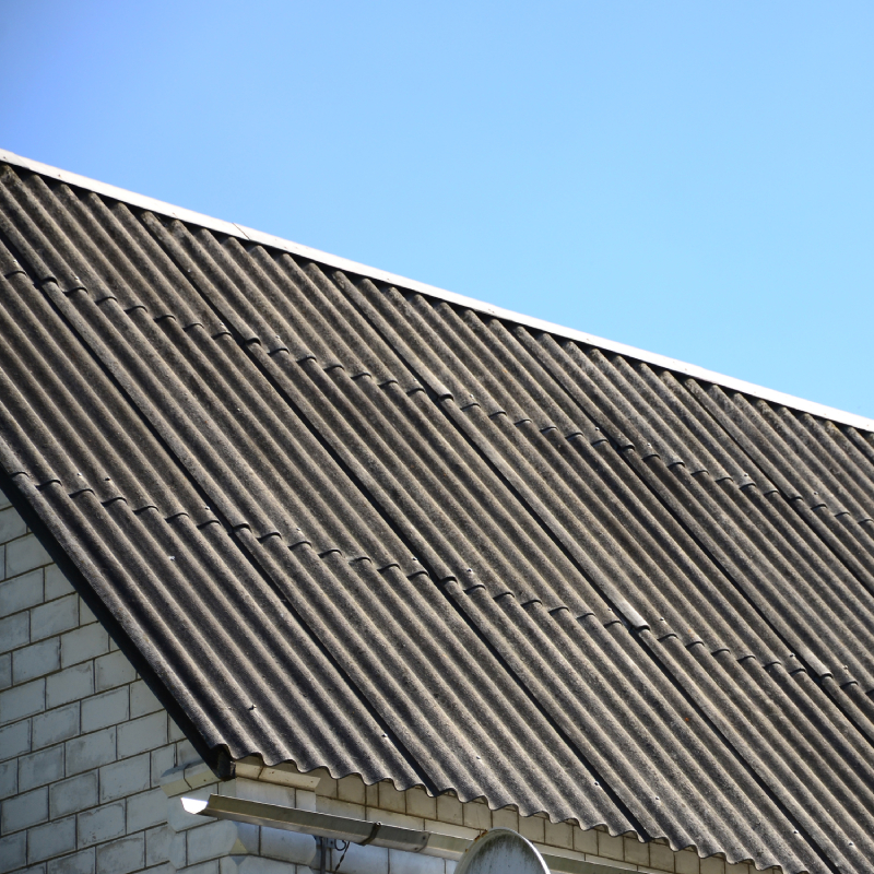 White Roofs Bring Cool Savings. For homes in warm climates, cool roofs can reduce air conditioning costs by up to 20 percent