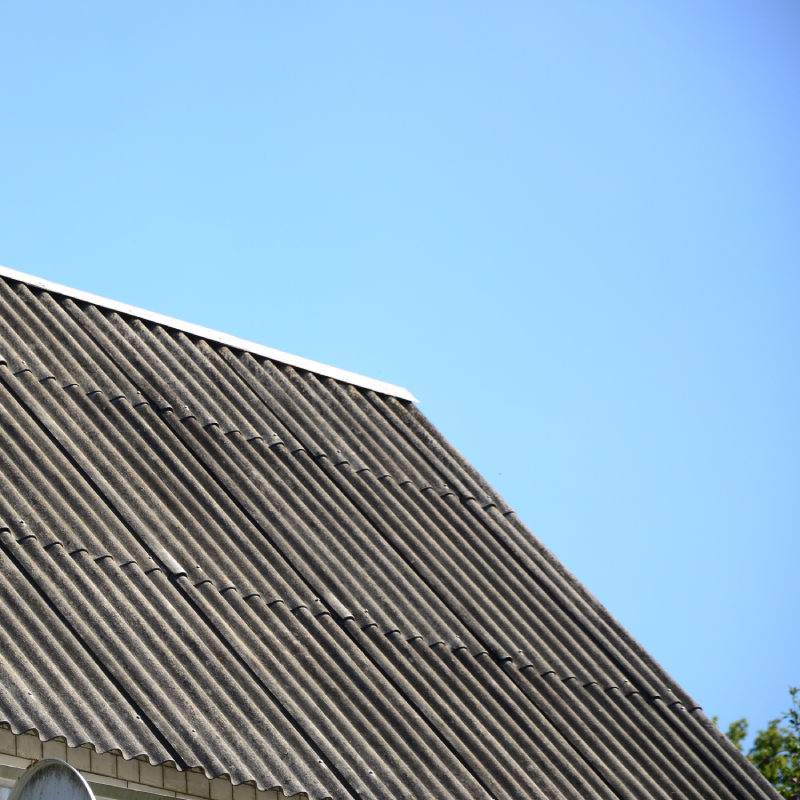 White Roofs Bring Cool Savings. For homes in warm climates, cool roofs can reduce air conditioning costs by up to 20 percent