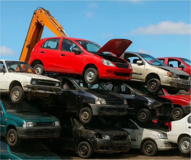 Light Commercial Vehicle Recovery