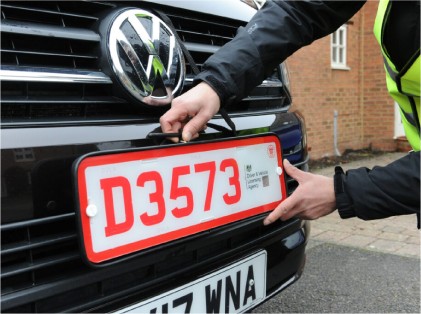 Light Commercial Vehicle Recovery