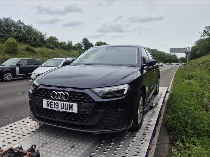 Car Recovery