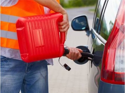 Light Commercial Vehicle Recovery