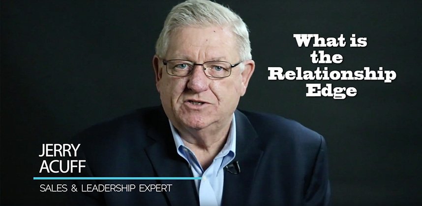 The Relationship Edge