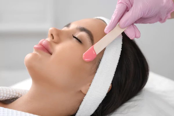Professional Waxing