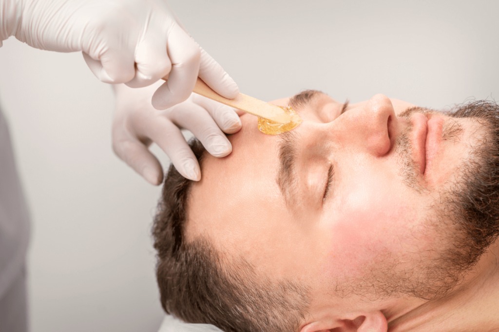 Advanced Facial Treatments