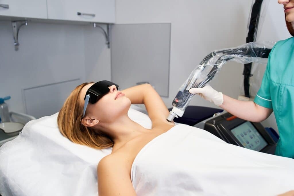 Anti-wrinkle treatment