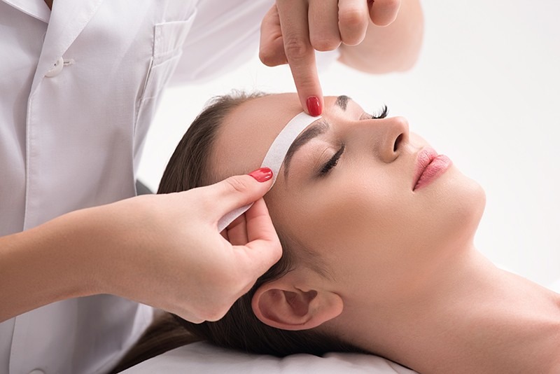 Anti-wrinkle treatment