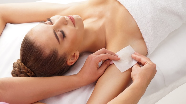 Anti-wrinkle treatment